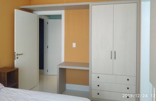 Andorinha Apartamento | Ajuste de lujo 4 suites, 4 plazas de aparcamiento - Meia Praia 1 ° Avenida ..