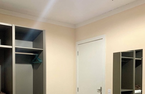 Estaleiro Apartamento | AJUSTE NÚMERO 3 PONTA DOS RESIDENCIAL COQUEIROS
