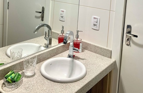 Estaleiro Apartamento | AJUSTE NÚMERO 3 PONTA DOS RESIDENCIAL COQUEIROS