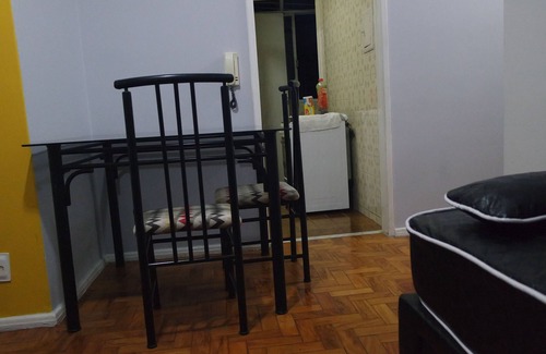 Coracao Eucaristico Apartamento | FIT. PUCMinas / EXPOMINAS - WI-FI