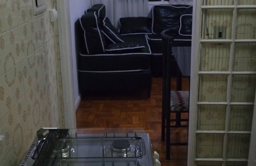Coracao Eucaristico Apartamento | FIT. PUCMinas / EXPOMINAS - WI-FI