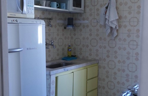Coracao Eucaristico Apartamento | FIT. PUCMinas / EXPOMINAS - WI-FI