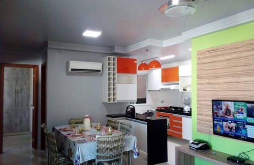 Sao Domingos Apartamento | Fit VIP Praia da Pipa Condominium Vog T Sul Ilhéus