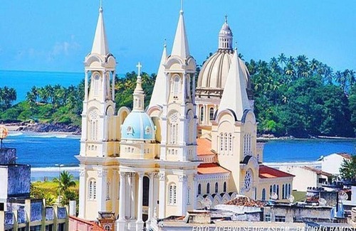 Sao Domingos Apartamento | Fit VIP Praia da Pipa Condominium Vog T Sul Ilhéus