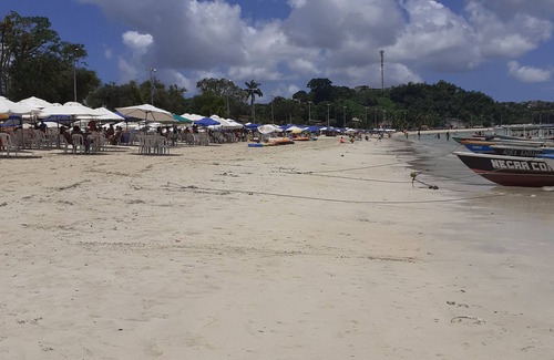 Sao Domingos Apartamento | Fit VIP Praia da Pipa Condominium Vog T Sul Ilhéus