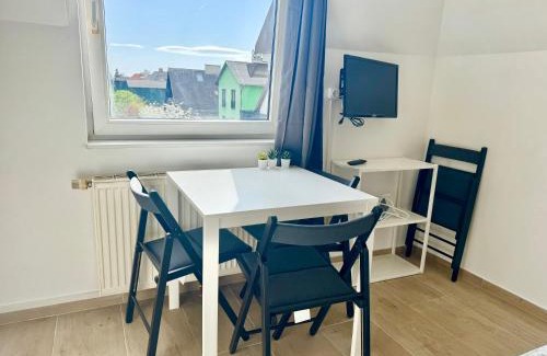 Liesing Apartamento | Fitness & Free Parking Apartments