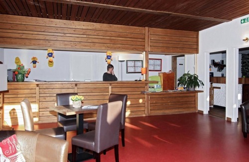 Autrans-Meaudre-en-Vercors Apartamento | Fitness, piscina, parking, tv, 58m², Autrans