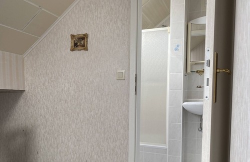 Mainz-Bingen Casa | Fitter's room in Dolgesheim