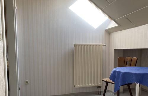 Mainz-Bingen Casa | Fitter's room in Dolgesheim
