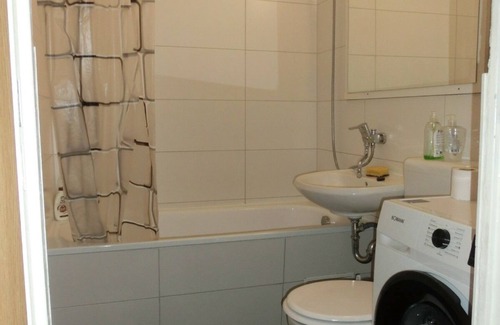 Stadtbezirk West Apartamento | Fitters' apartment in Halle (Saale)