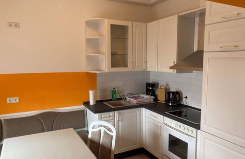 Suelzetal Condominio | Fitters' apartment Sülzetal/ Dodendorf/ industrial estate Osterweddingen
