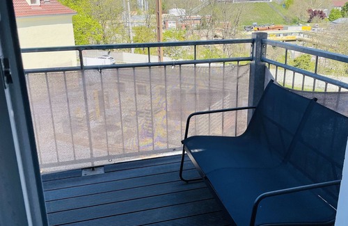 Gaisburg Apartamento | Fitters' apartment with 6 beds in Stuttgart-Ost
