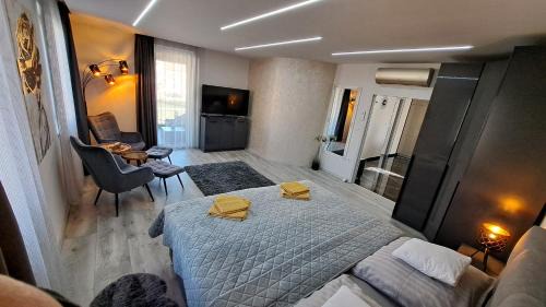Kisvarda Apartamento | FitVital Luxury Apartman