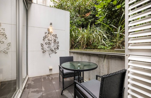 Fitzroy North Apartamento | Fitzroy Hideaway Near Parks, Cafés & Parking