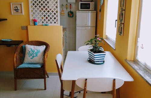 Villasimius Apartamento | Villasimius appartamento...WIFI free