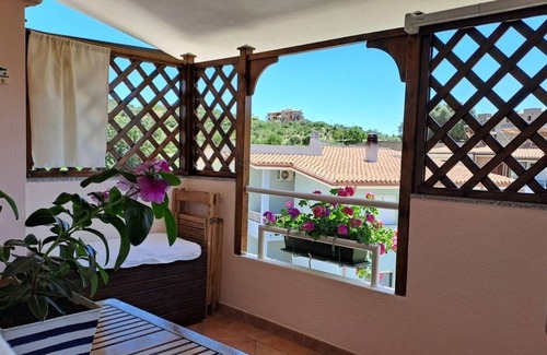 Villasimius Apartamento | Villasimius appartamento...WIFI free