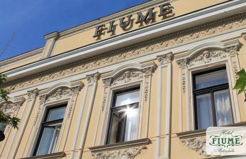 Bekescsaba Hotel | Fiume Hotel