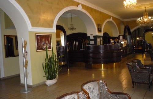 Bekescsaba Hotel | Fiume Hotel