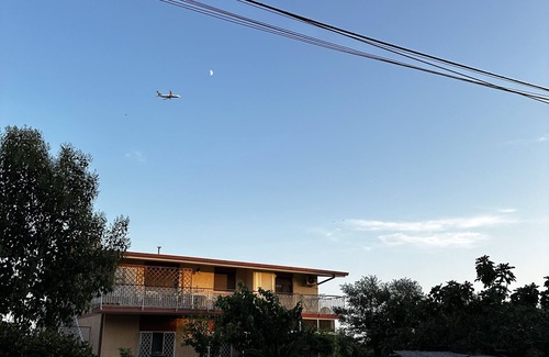 Focene Apartamento | Fiumicino airport 3 jades