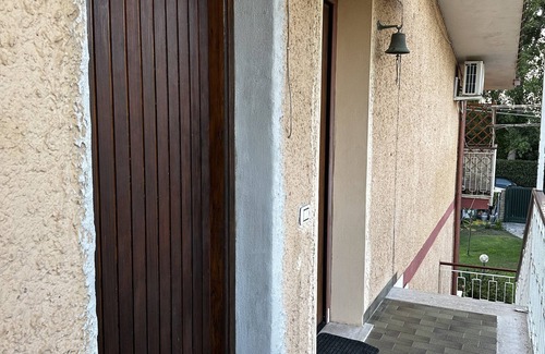 Focene Apartamento | Fiumicino airport 3 jades