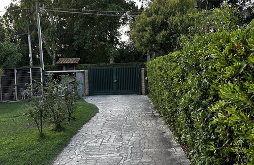Focene Apartamento | Fiumicino airport 3 jades