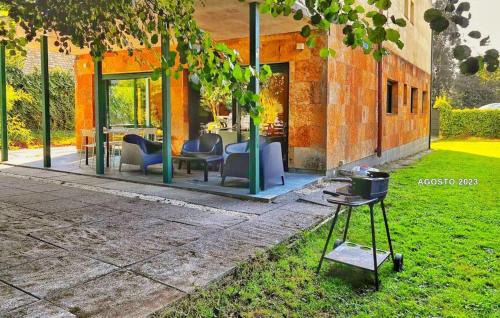 Sada Apartamento | Five Beaches House