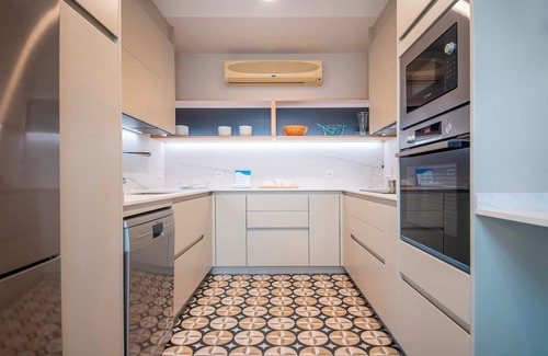 Sant Gervasi Apartamento | Five Bedroom duplex apartment with sunny terrace - You Stylish