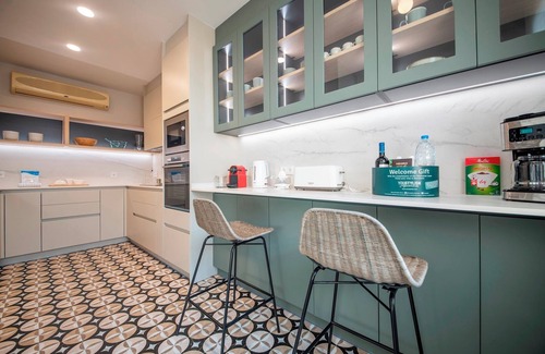 Sant Gervasi Apartamento | Five Bedroom duplex apartment with sunny terrace - You Stylish