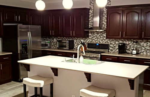 Rhodes Ranch Casa | Alquiler de vacaciones Swanky Vegas