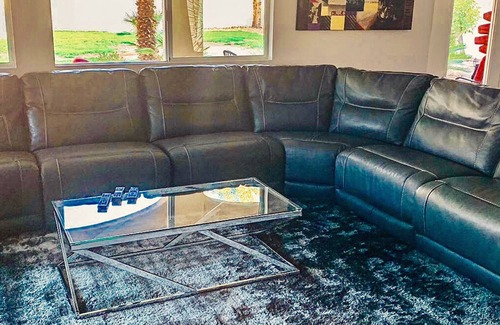 Rhodes Ranch Casa | Alquiler de vacaciones Swanky Vegas
