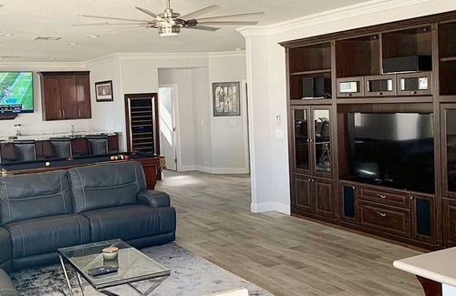 Rhodes Ranch Casa | Alquiler de vacaciones Swanky Vegas