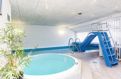 Blavand Casa | Five-Bedroom Holiday home in Blåvand 18