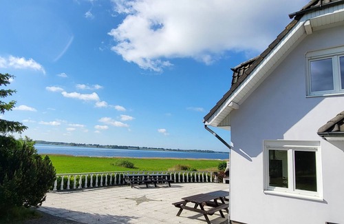 gmina Wolin Casa | Five-bedroom House Victoria's Village With Jacuzzi and Sauna
