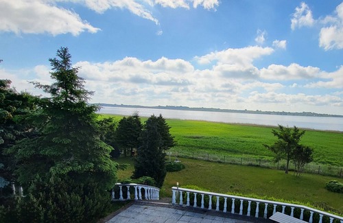 gmina Wolin Casa | Five-bedroom House Victoria's Village With Jacuzzi and Sauna