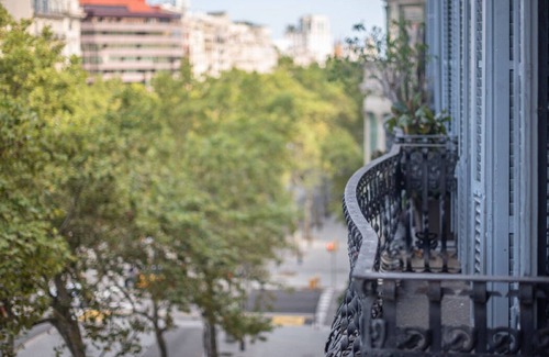 Eixample Apartamento | Five bedroom top apartment Paseo de Gracia - You Stylish