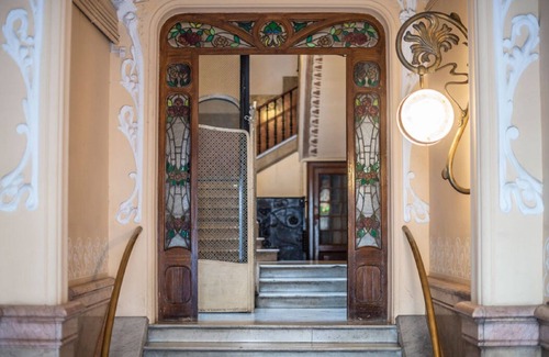 Eixample Apartamento | Five bedroom top apartment Paseo de Gracia - You Stylish