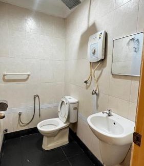 Gua Hotel | Five Ferns Hotel