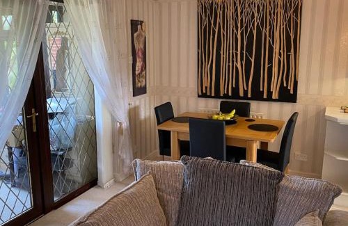 Sheffield Apartamento | Five Gables