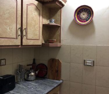 Lahore Casa | Five Giants Lahore Homestay