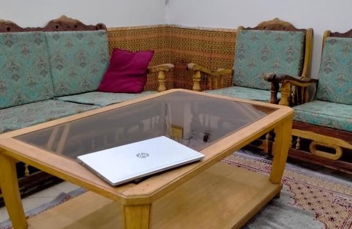 Lahore Casa | Five Giants Lahore Homestay