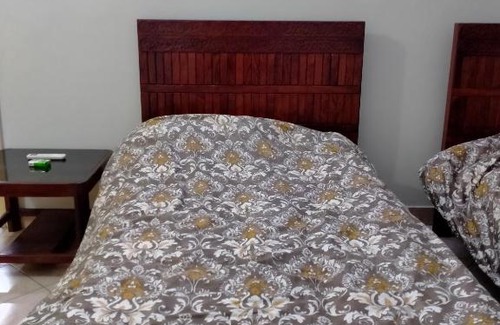Lahore Casa | Five Giants Lahore Homestay