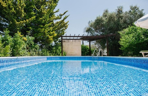 Pano Akourdalia Casa | Five Greeks 4 Bedroom Villa in Paphos