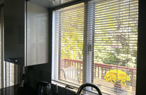 Fort Lee Casa | Five minutes walk to GWB/NYC -