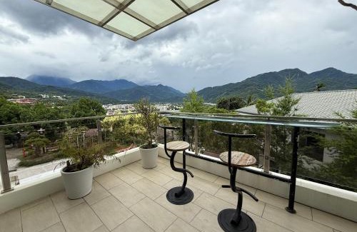 Shuili Casa | Five mountains and Three Water B&B
