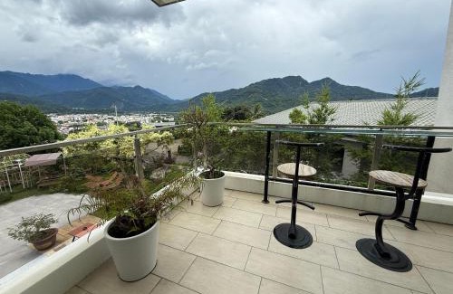 Shuili Casa | Five mountains and Three Water B&B