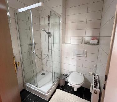 Perleberg Apartamento | Five O - FeelGood-Apartment Goethe