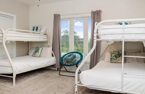 Cape San Blas Casa | Five on the Beach by Pristine Property Vacation Rentals