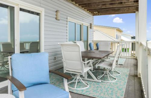 Cape San Blas Casa | Five on the Beach by Pristine Property Vacation Rentals