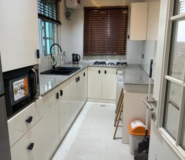 Lagos Apartamento | Five Palms One Bedroom Pent House Apartment