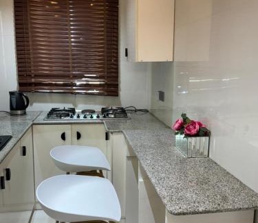 Lagos Apartamento | Five Palms One Bedroom Pent House Apartment